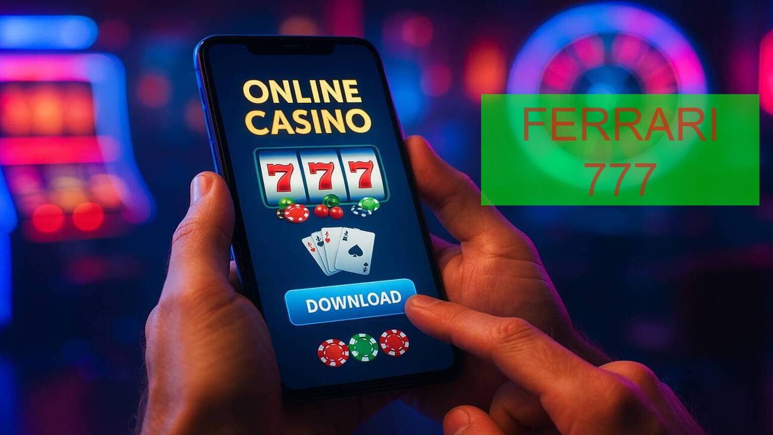 Benefícios do App