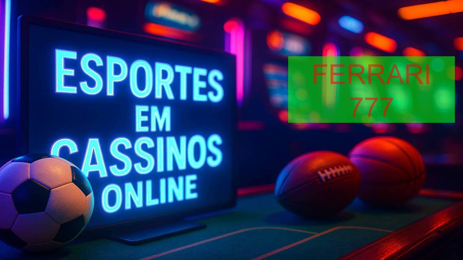 Eventos Esportivos