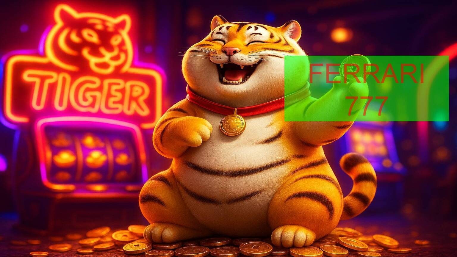 Como Jogar Fortune Tiger