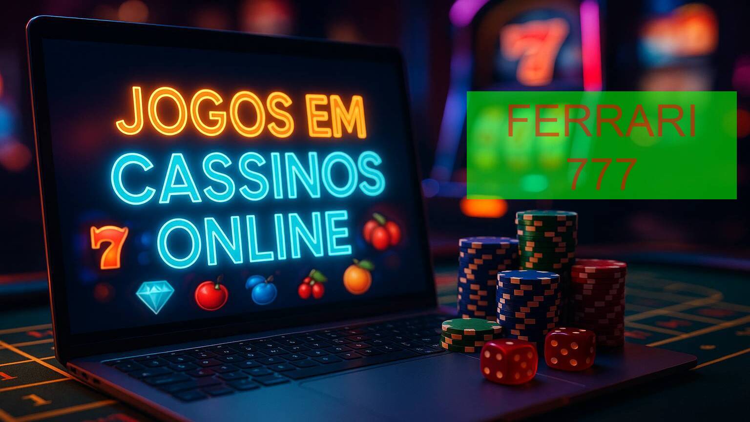 Jogos Recomendados
