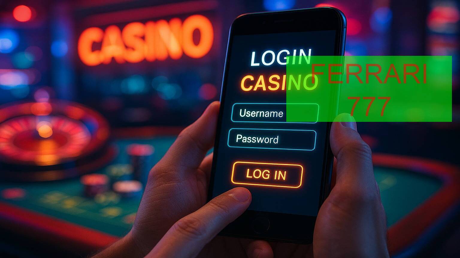 Benefícios do Login