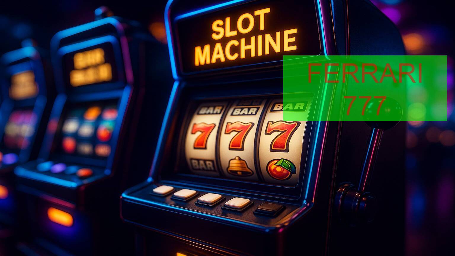 Benefícios dos Slots