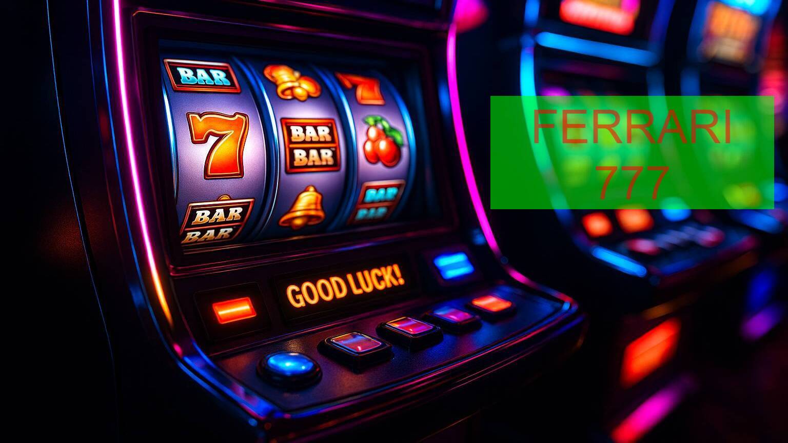 Slots Festivos